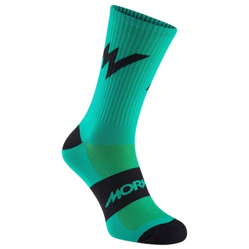 Morvelo series emblem socks - emblem,