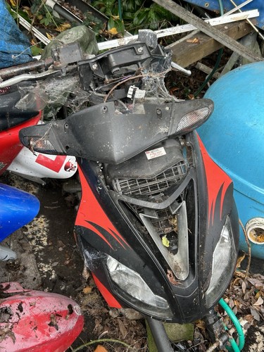 Aprilia 50cc for - aprilia, sr