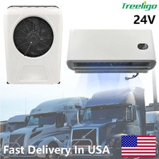 Treeligo 24V Air Conditioner