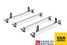 Van-Guard ULTI Bar+ 4 Roof
