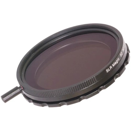 Slr magic variable nd - variable,