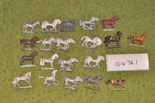 25mm napoleonic castings - 25mm,