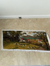 Completed French vintage