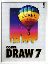 Corel Draw 7 User Manual