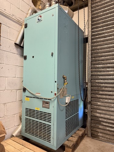 Powrmatic industrial - powrmatic,
