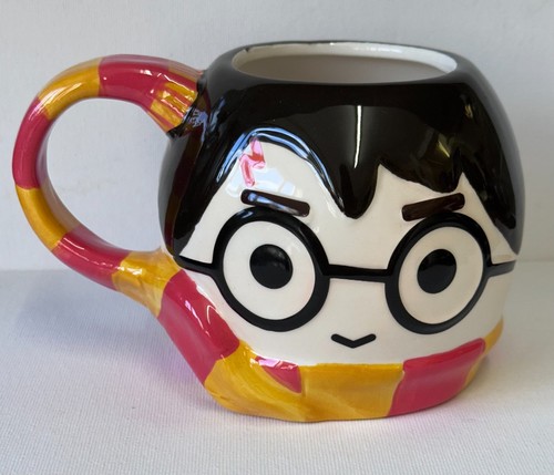 New harry potter - harry, 3d