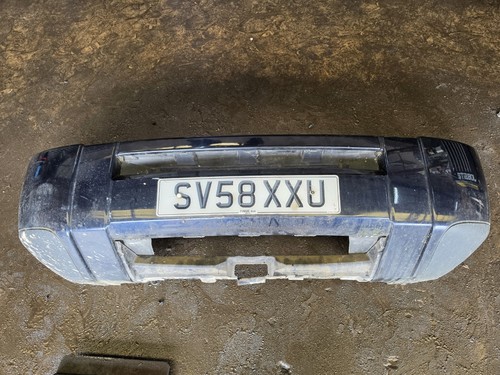 Land rover discovery mk3 - land,