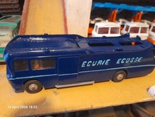 Corgi Ecurie Ecosse Racing Car