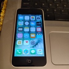 Apple iPhone 5c 16GB White