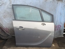 VAUXHALL MERIVA B MK2 FACELIFT