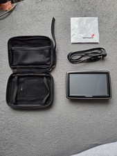 Tomtom Sat Nav Canada 310 XXL
