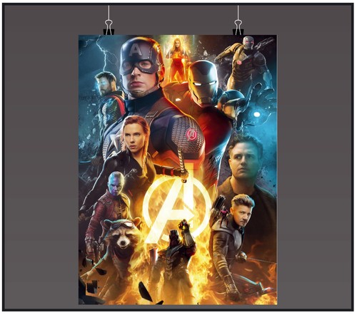Avengers cast super hero - super,