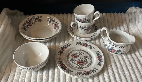 Vintage royal tudor ware - vintage,