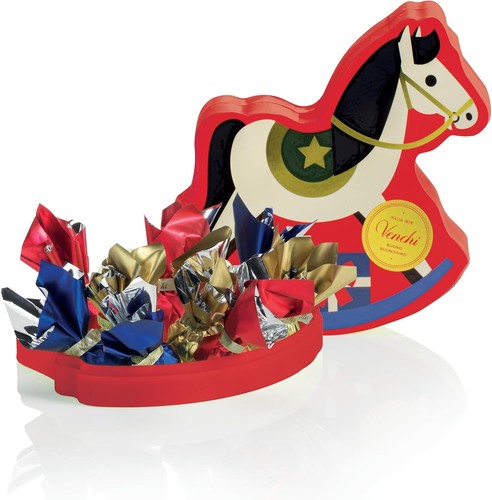 Venchi christmas rocking horse - rocking,