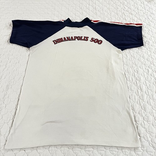 Vintage shirt indianapolis - vintage,