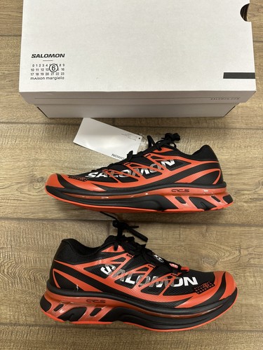 Size salomon x maison - x,