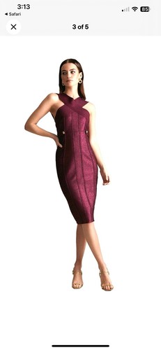 Karen millen merlot - karen,