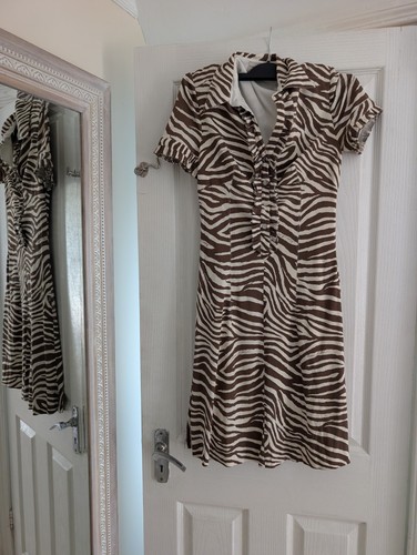 Quirky karen millen mini - karen,