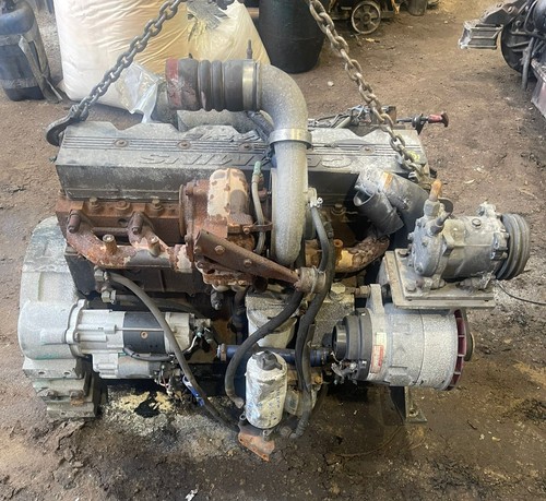 Cummins isce 260 - cummins,