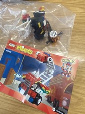 LEGO MIXELS HYDRO 41565-1