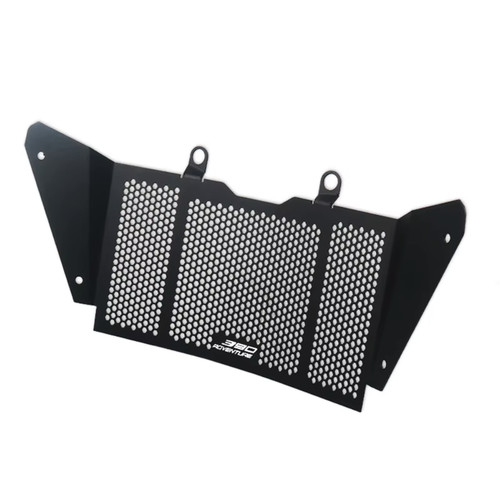 Radiator protector cover guard - radiator,