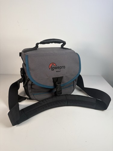 Lowepro nova vintage - lowepro, 1