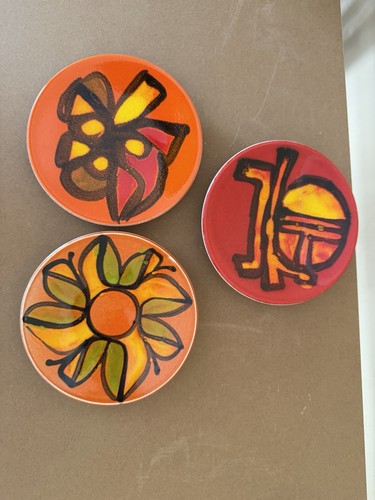 Poole pottery delphis - x,