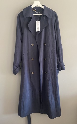 Tesco ladies black double - black,