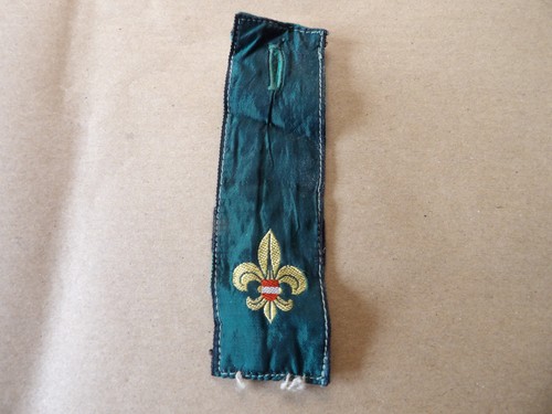 Vintage austria tenderfoot - austria,