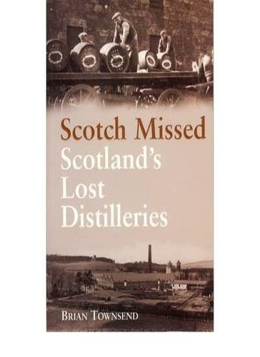 Scotch missed lost - scotch,
