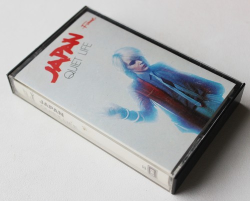Japan quiet life fame - japan, (fame