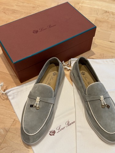 Loro piana summer charms - piana, walk