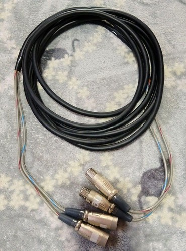 Canare l4e3 multi - l4e3-2p,