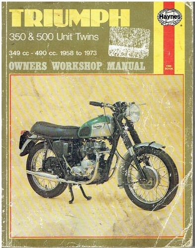 Triumph twenty one 3ta - 3ta, sp.twin