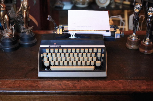 Adler gabriele vintage - adler,