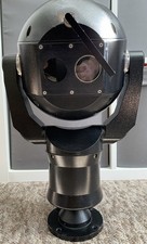 Bosch Mic412  PTZ Thermal Imaging Camera Infrared Camera CCTV