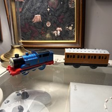 Tomy Thomas The Tank Engine