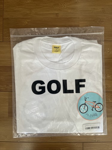 Golf wang slater - wang,