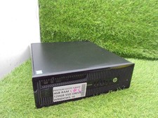 HP PRO DESK 400 G1 SFF PENTIUM