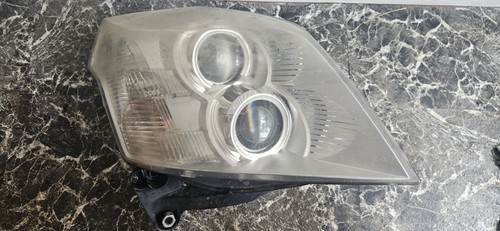 Cadillac bls 2005 2010 - cadillac, 2005-2010