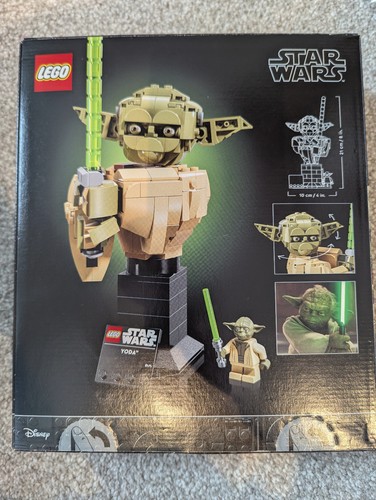 Lego star wars - lego, 75438