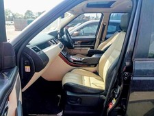 2012 Range Rover Sport L320