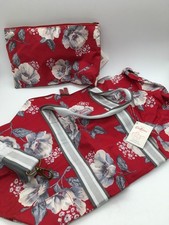 Cath Kidston Travel Bag Fold