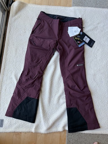 Armada trego gore tex ins - trego, 2l
