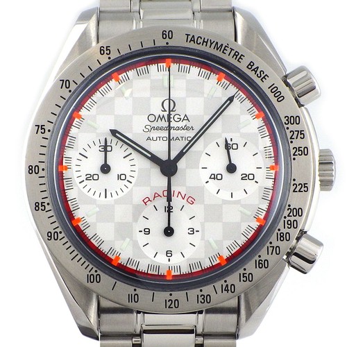 Omega watch speedmaster - watch,