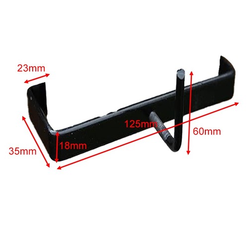 Convenient hanging solution - convenient,