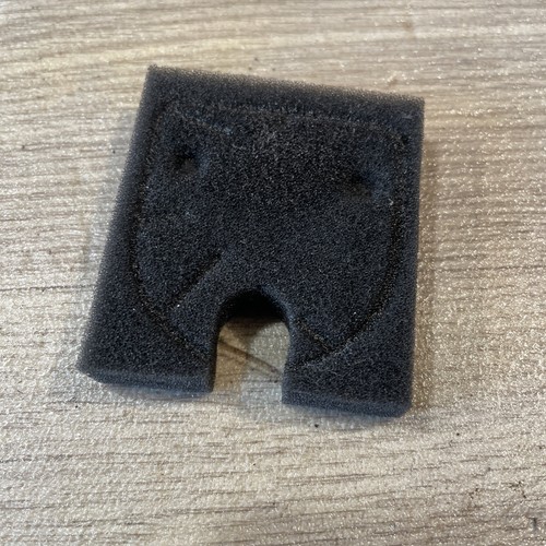 Air filter sponge titan - air,
