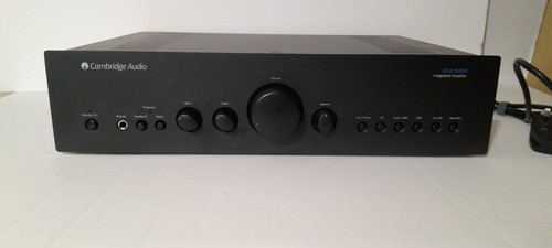 Cambridge audio azur - azur, 640a