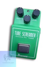 IBANEZ Tube Screamer TS808