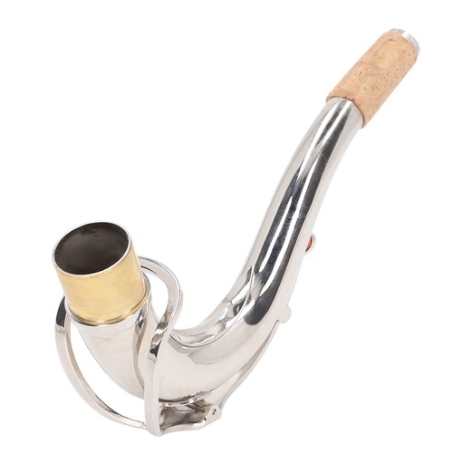 Tenor saxophone bend - saxophone,